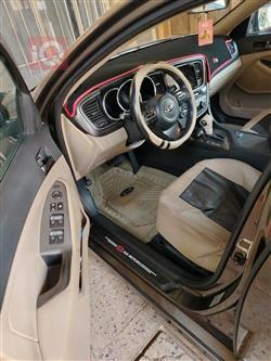 كيا اوبتيما